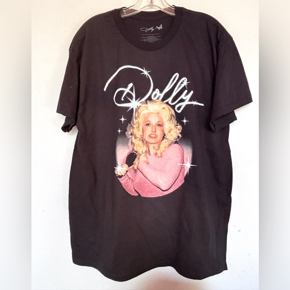Dolly Parton T Shirt